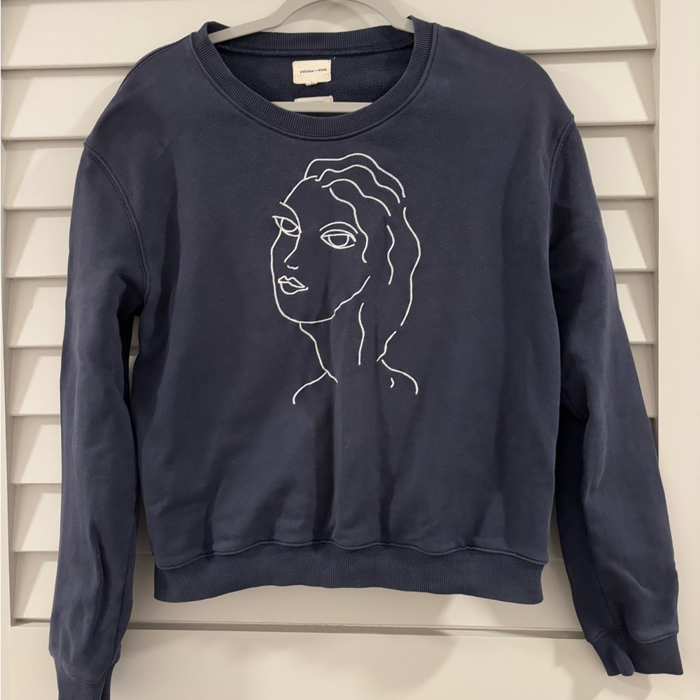 Paloma Wool Sweatshirt